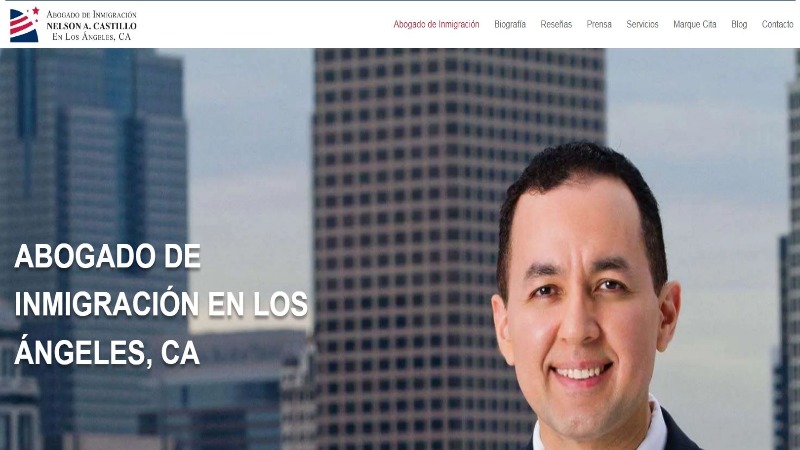 Abogados de inmigración en California 5 abogado-de-inmigración-nelson-a-castillo