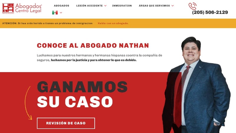 Abogados de inmigración en Alabama 3 abogados-centro-legal