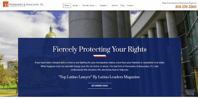 Abogados de inmigración en Colorado 6 hernandez-&-associates-p-c