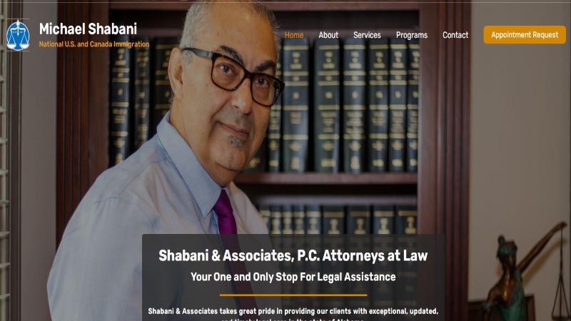 Abogados de inmigración en Alabama 4 michael-shabani-law-&-associates