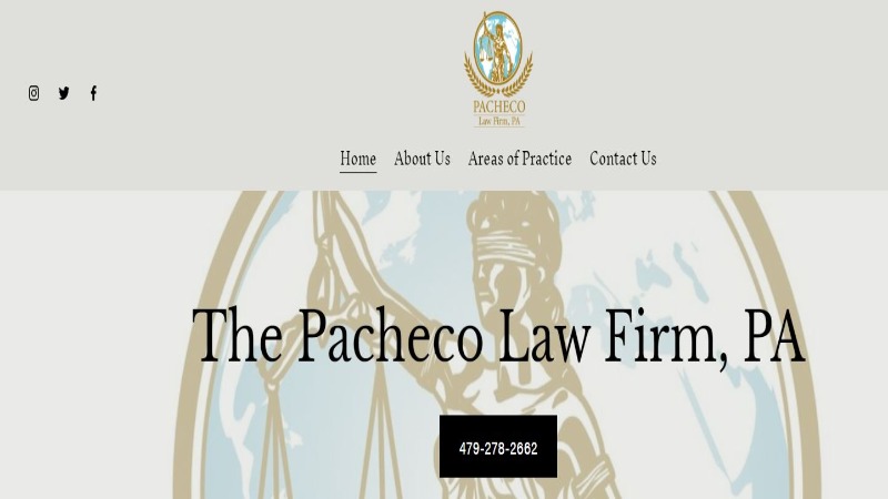 Abogados de inmigración en Arkansas 6 pacheco-law-firm-pa