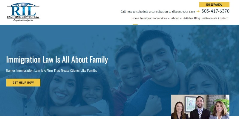 Abogados de inmigración en Colorado 4 ramos-immigration-law