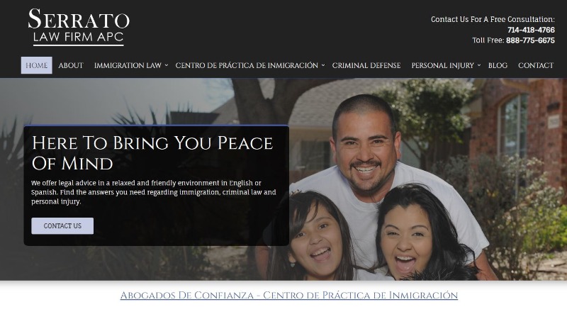 Abogados de inmigración en California 4 serrato-law-firm-apc