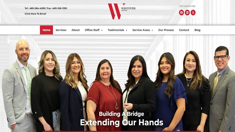 Abogados de inmigración en Arizona: Abogados de inmigración cerca de ti 4 westover-law-firm-immigration-attorney