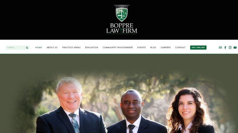 Abogados de inmigración en Dakota del Norte 7 boppre-law-firm