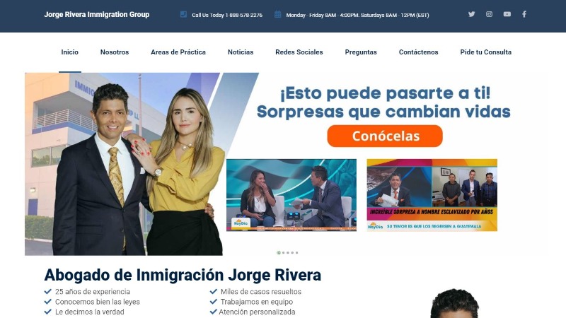 Abogados de inmigración en Florida 2 abogado-de-inmigracion-jorge-rivera