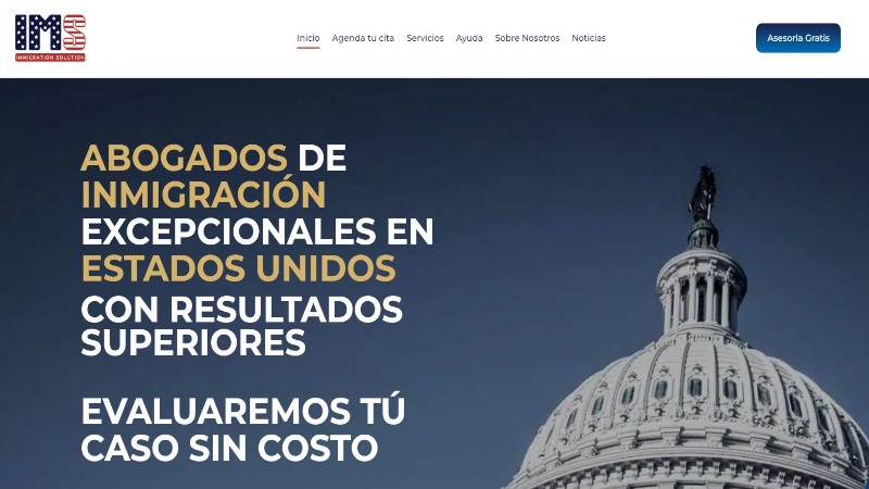 Abogados de inmigración en Georgia 6 immigration-solution