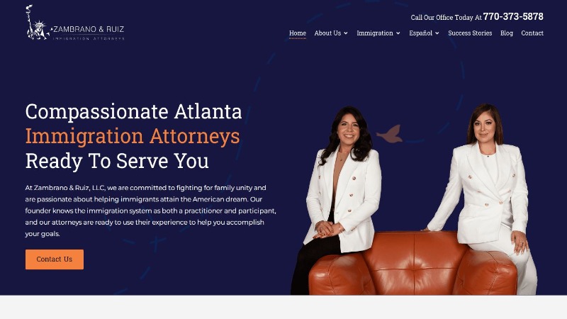 Abogados de inmigración en Georgia 5 zambrano-&-ruiz-immigration-attorneys