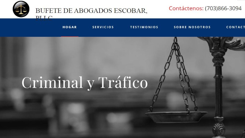 escobar-law-firm
