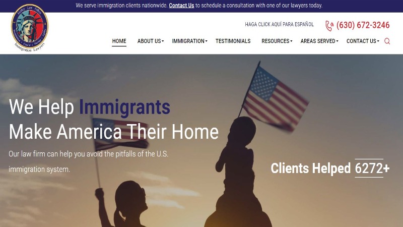 Abogados de inmigración en Illinois 2 godoy-law-office-immigration-lawyers