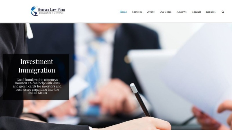 Abogados de inmigración en Houston 2 herrera-law-firm-immigration
