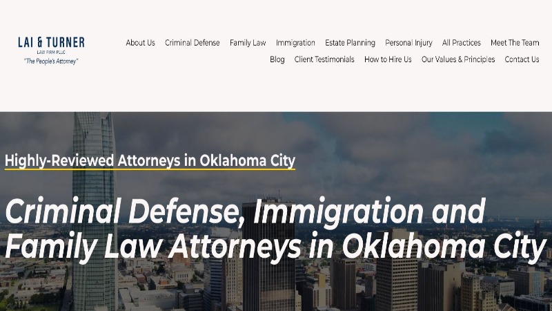 Abogados de inmigración en Oklahoma 2 lai-&-turner-law-firm