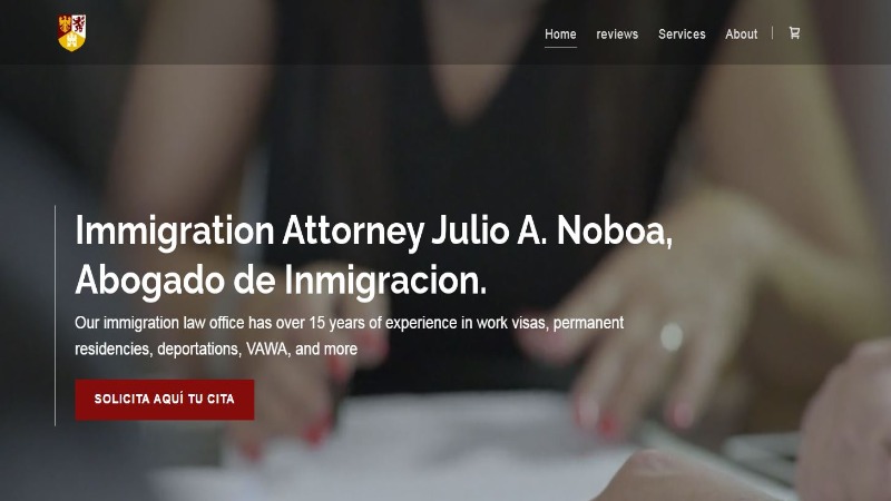 Abogados de inmigración en Illinois 3 law-office-of-julio-a-noboa
