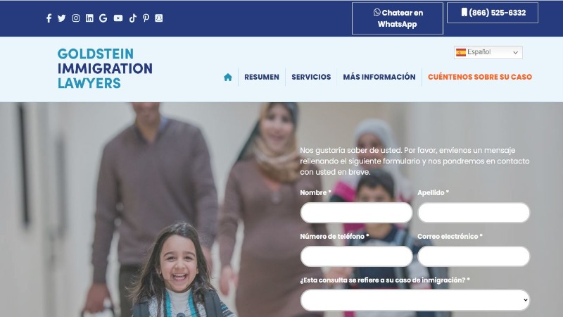 oficinas-legales-de-joshua-l-goldstein