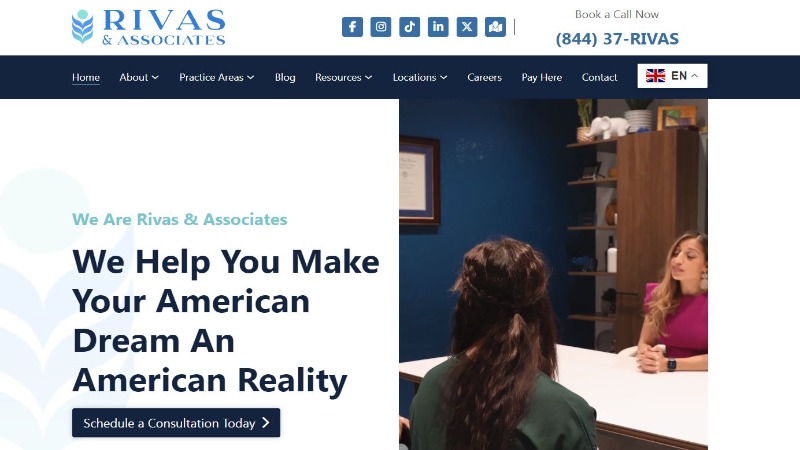 Abogados de inmigración en Oklahoma 4 rivas-&-associates