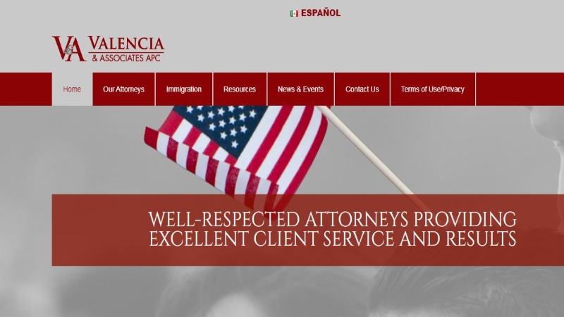 valencia-&-associates