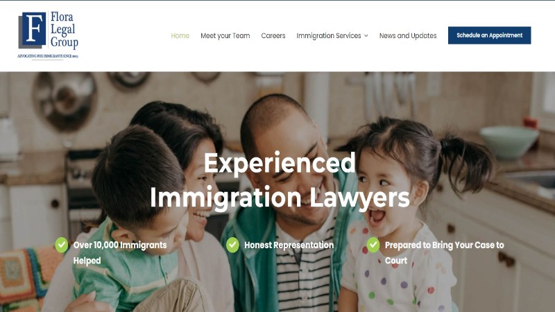 Abogados de inmigración en Indiana 5 flora-legal-group
