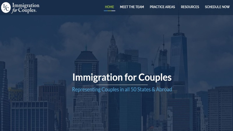 Abogados de inmigración en Indiana 3 immigration-for-couples
