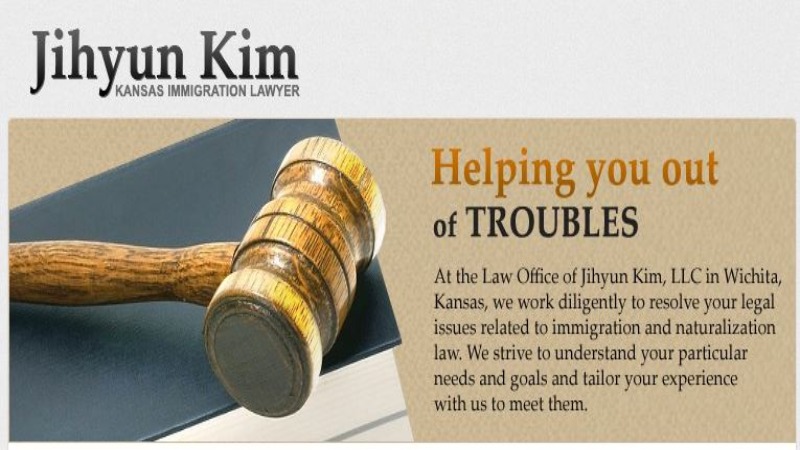 Abogados de inmigración en Wichita 5 jihyun-kim-law-office