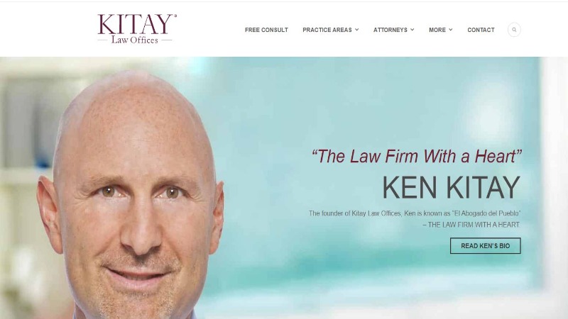 Abogados de inmigración en Pensilvania 4 kitay-law-offices